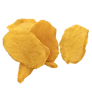 Mango Deshidratado 100% Natural